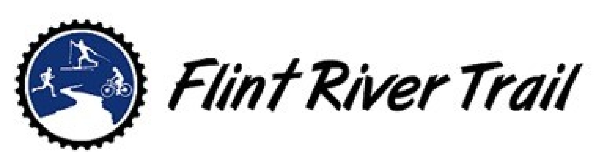Flint River Trail Logo